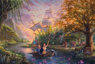 Pocahontas