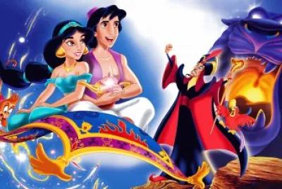Aladdin