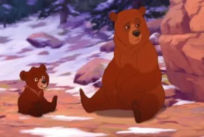 FrÃ¨res des ours