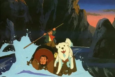 Belle et SÃ©bastien