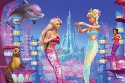 Barbie