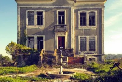 פאזל של Casona