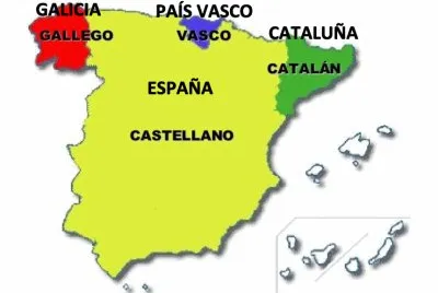 Lenguas de EspaÃ±a