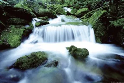 WATERFALL