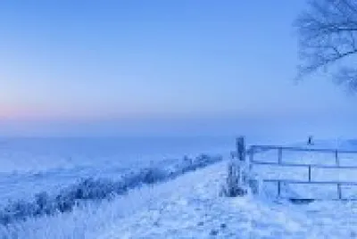 SNOW