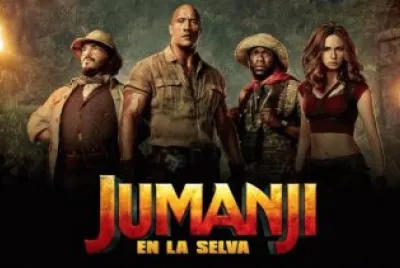 jumanji