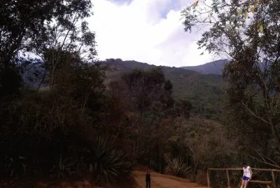 Lindo paisaje