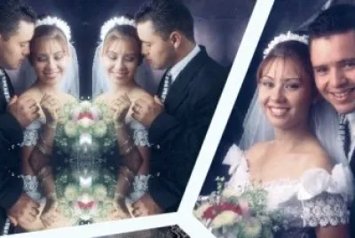 Boda Pinto SuÃ¡rez