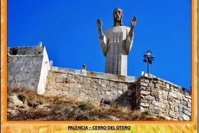 PALENCIA â€“ CERRO DEL OTERO