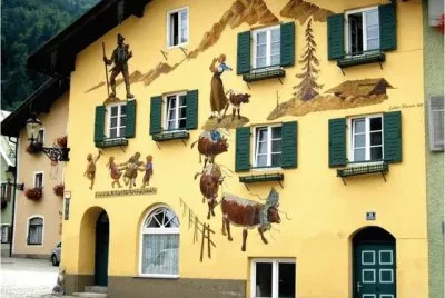 Oberammergau-Alemania