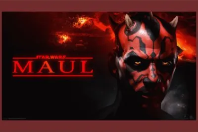 MAUL