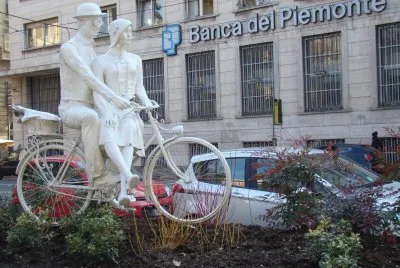 Torino, Italia