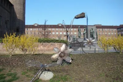 Torino, Italia
