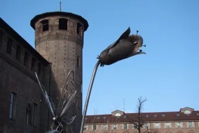 Torino, Italia