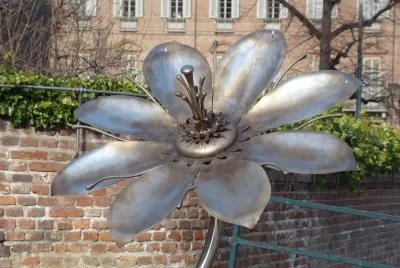 Torino, Italia