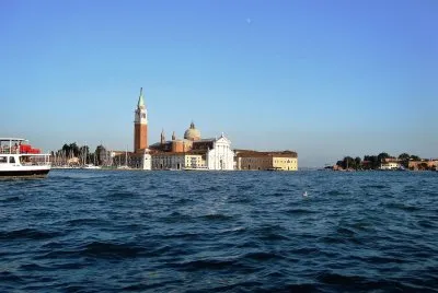 Venecia, Italia.