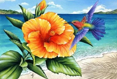 Tropical
