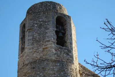 Saint-Victor Lacoste, Gard, France