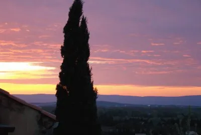 Sauveterre, Gard, France