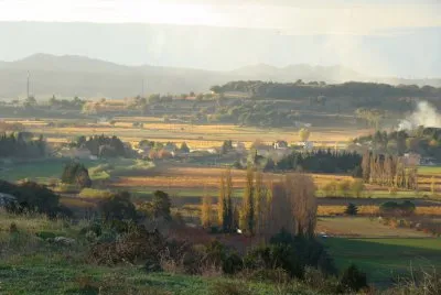 Sauveterre, Gard, France