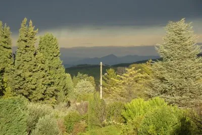 Lirac, Gard, France