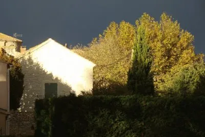 Lirac, Gard, France