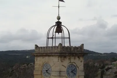 Les Angles, Gard, France