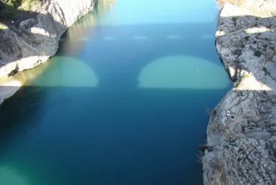 Le Pont du Gard, France