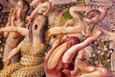 Stanley Spencer 1891-1959