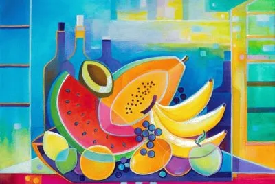 פאזל של art423
