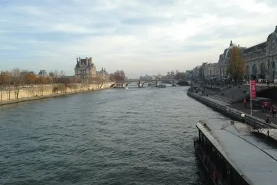 פאזל של OtoÃ±o en Paris