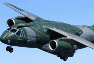 FUERZA AÃ‰REA BRASILEÃ‘A