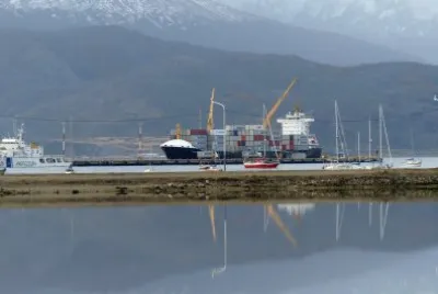 Ushuaia