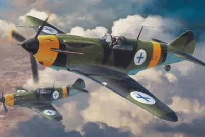 AVIÃ“N MONOPLAZA