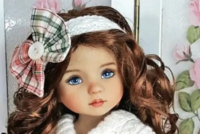 muÃ±eca 6 jigsaw puzzle