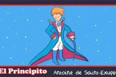 EL PRINCIPITO