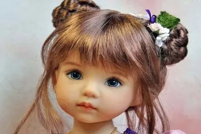 muÃ±eca 3 jigsaw puzzle