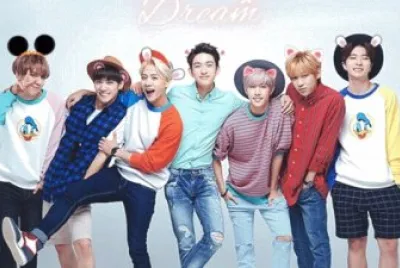 kpop-got7