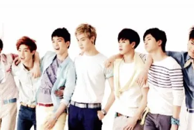 kpop-got7
