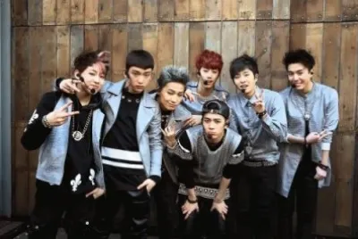 kpop-got7