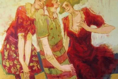 Lilas Blano