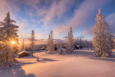 Noruega