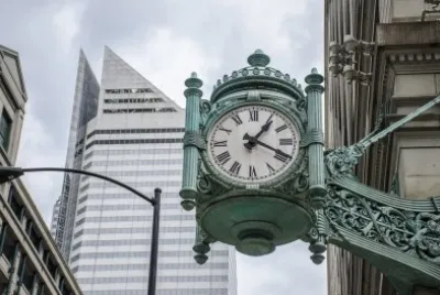 Clock