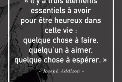 beau message