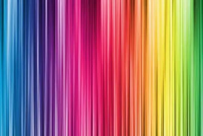 colorido