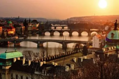 Praga