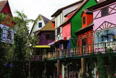 Pattaya-Tailandia