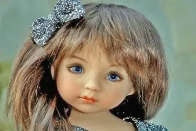 muÃ±eca 1 jigsaw puzzle