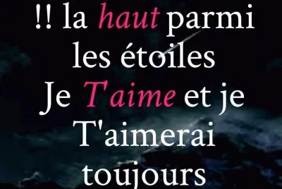 beau message
