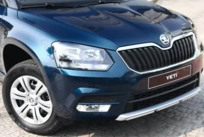 SKODA